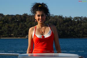 Taapsee