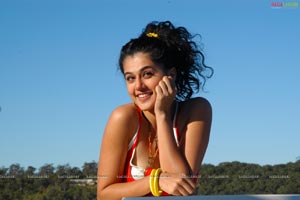 Taapsee