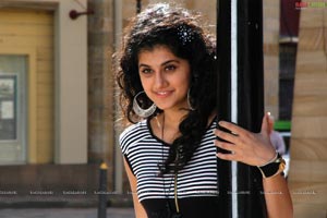 Taapsee