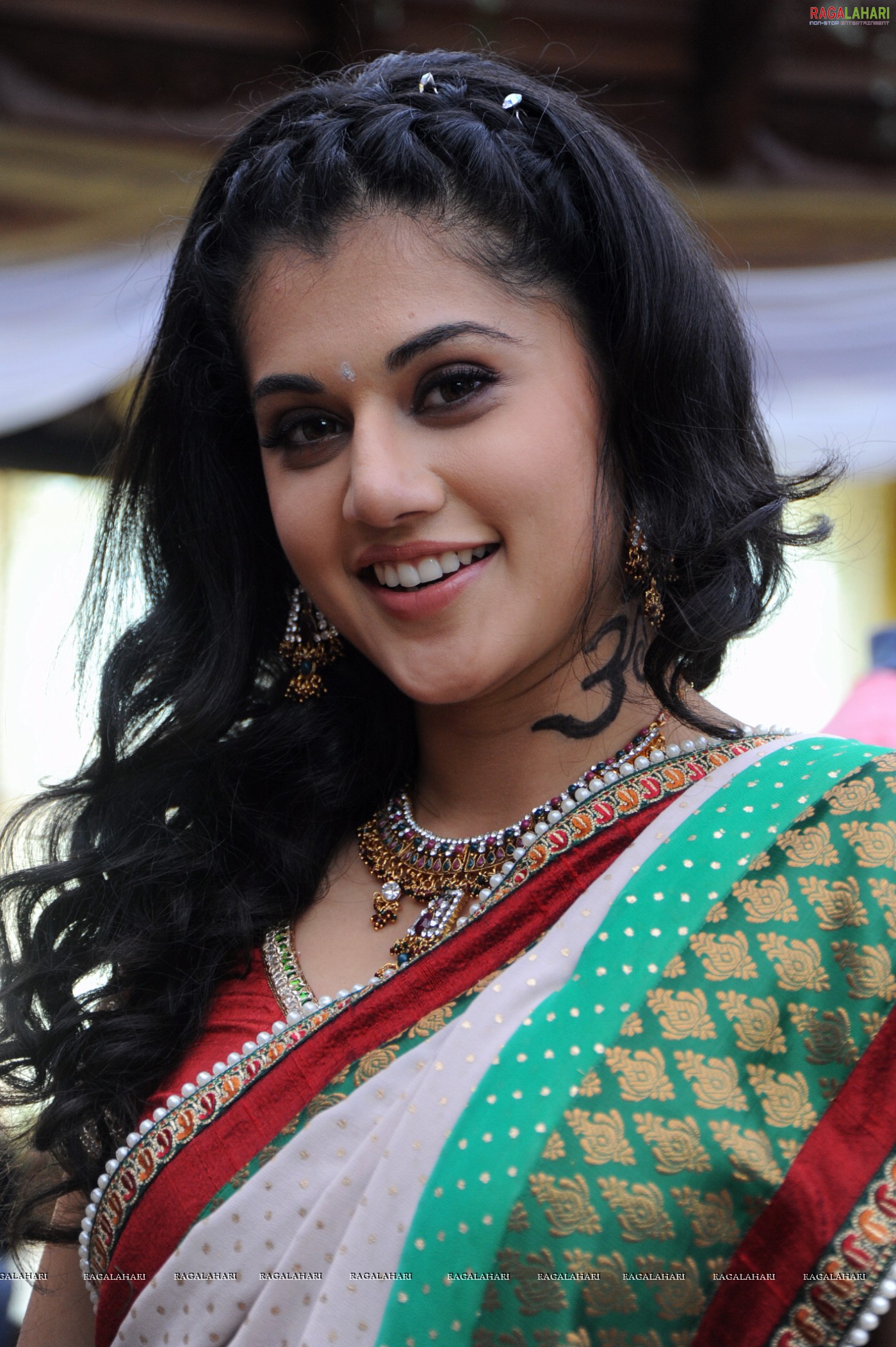 Taapsee (Posters)