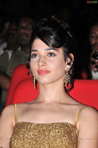 Tamannah