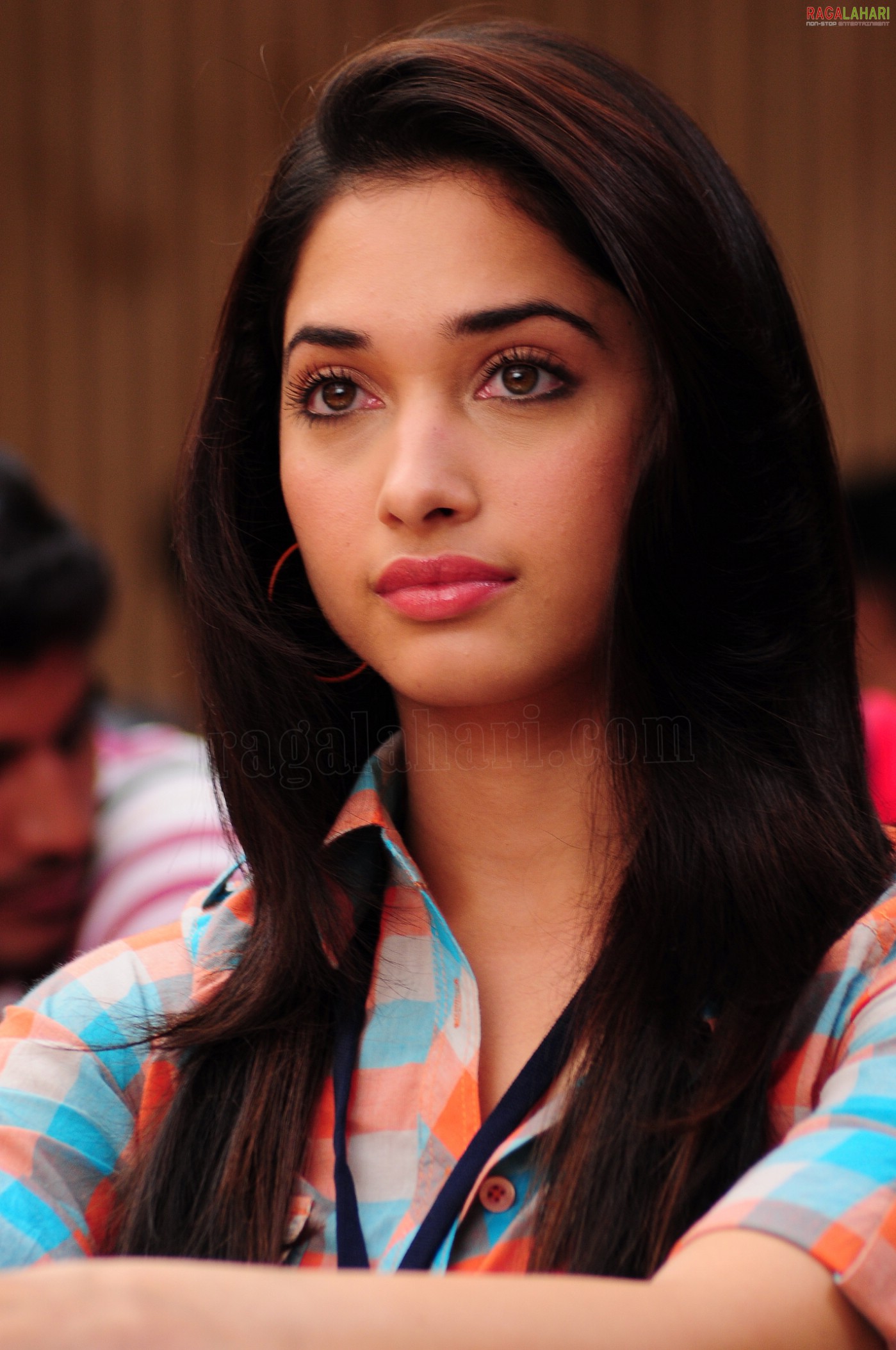 Tamannah Bhatia (Hi-Res)