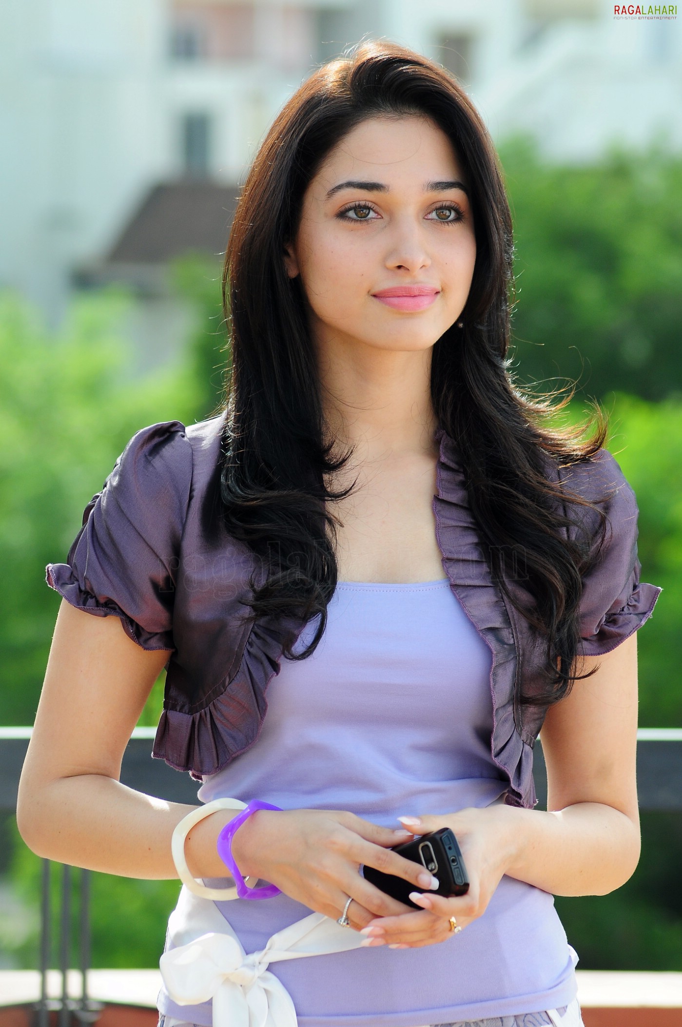 Tamannah Bhatia (Hi-Res)