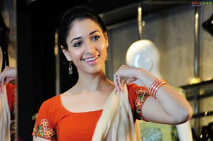 Tamannah Bhatia