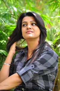 Tashu Kaushik