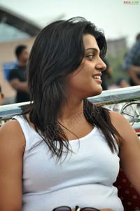 Tashu Kaushik