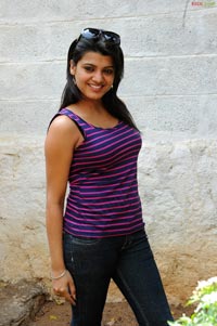 Tashu Kaushik