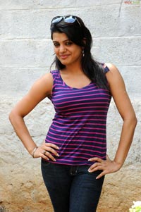 Tashu Kaushik