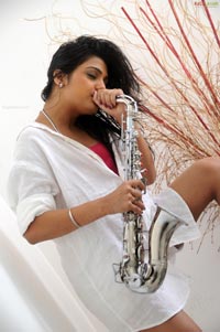 Tashu Kaushik