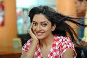 Vimala Raman