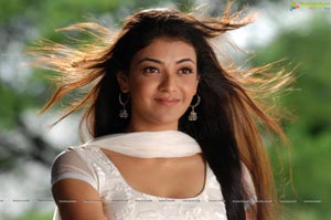 Kajal Agarwal