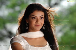 Kajal Agarwal