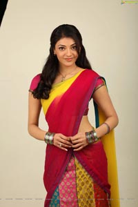 Kajal Agarwal