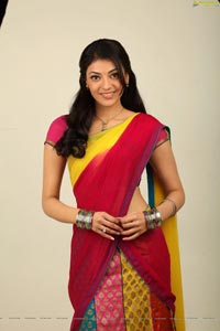 Kajal Agarwal