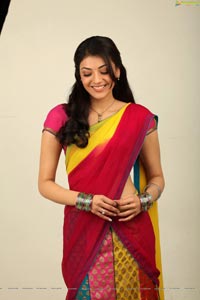 Kajal Agarwal