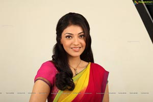 Kajal Agarwal