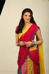 Kajal Agarwal