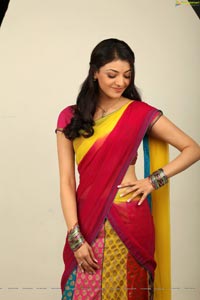 Kajal Agarwal