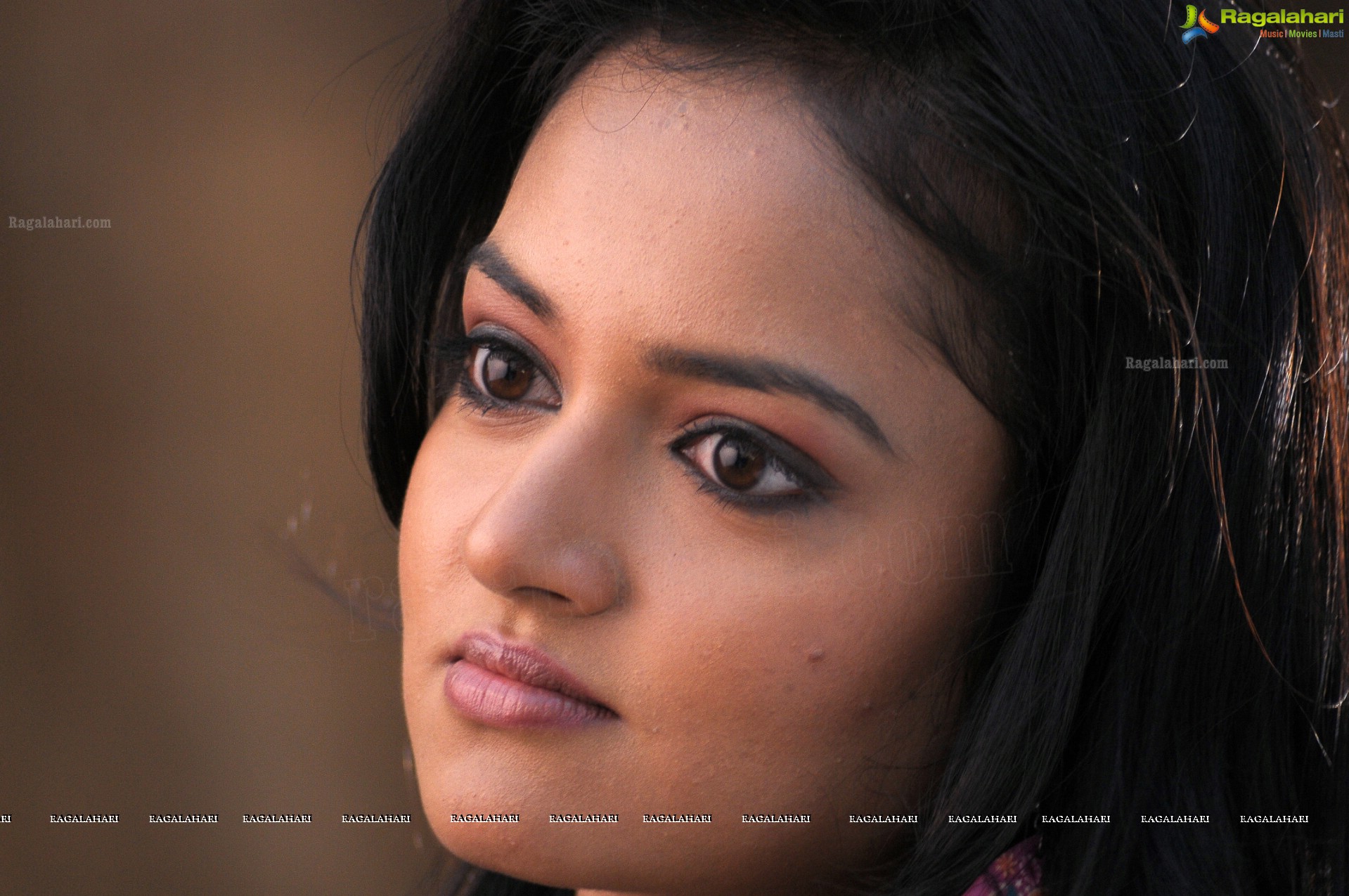 Shanvi - HD Gallery