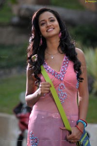 Lovely Heroine Saanvi HD Photos