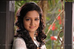 Shanvi