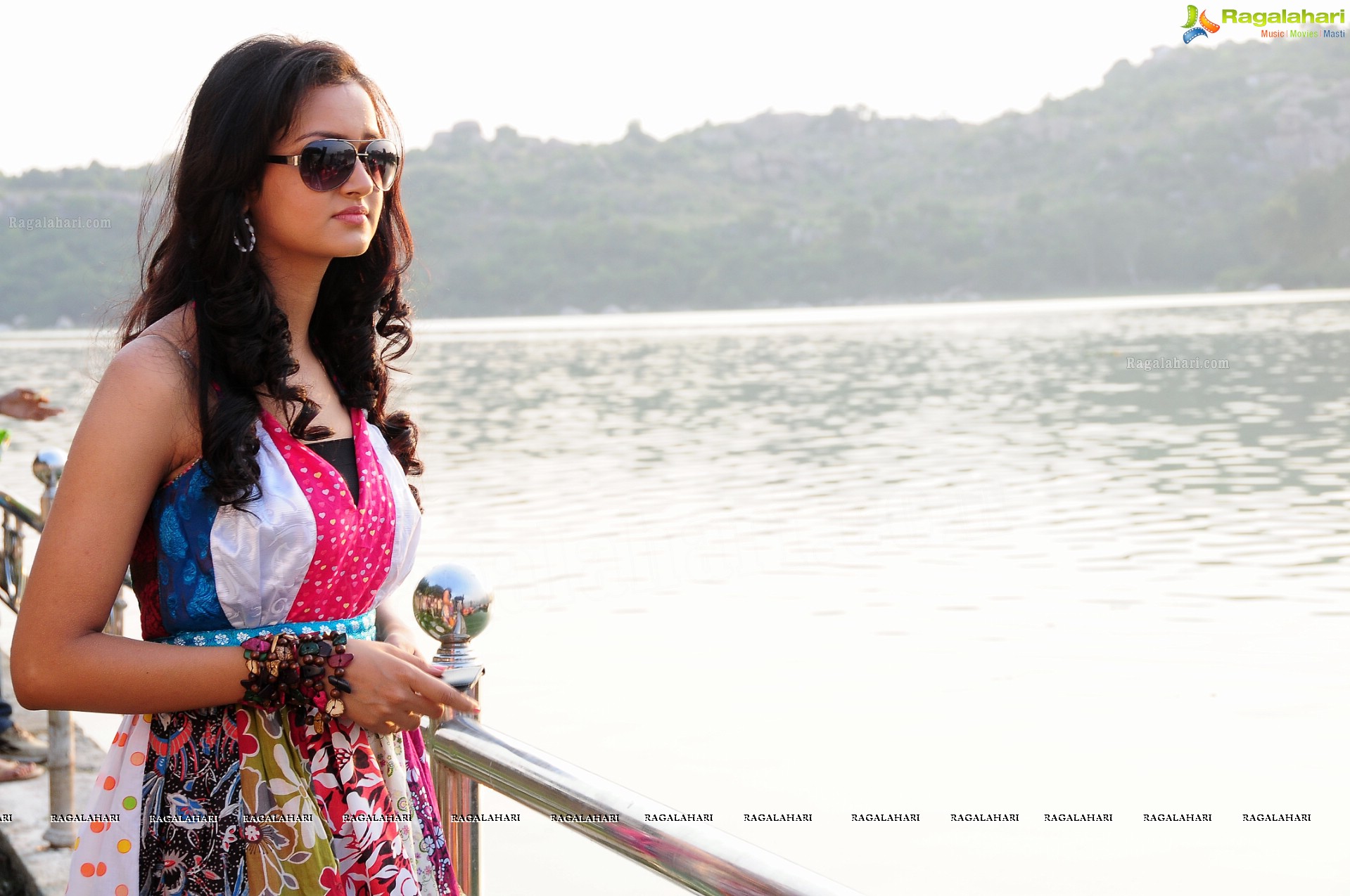 Shanvi - HD Gallery