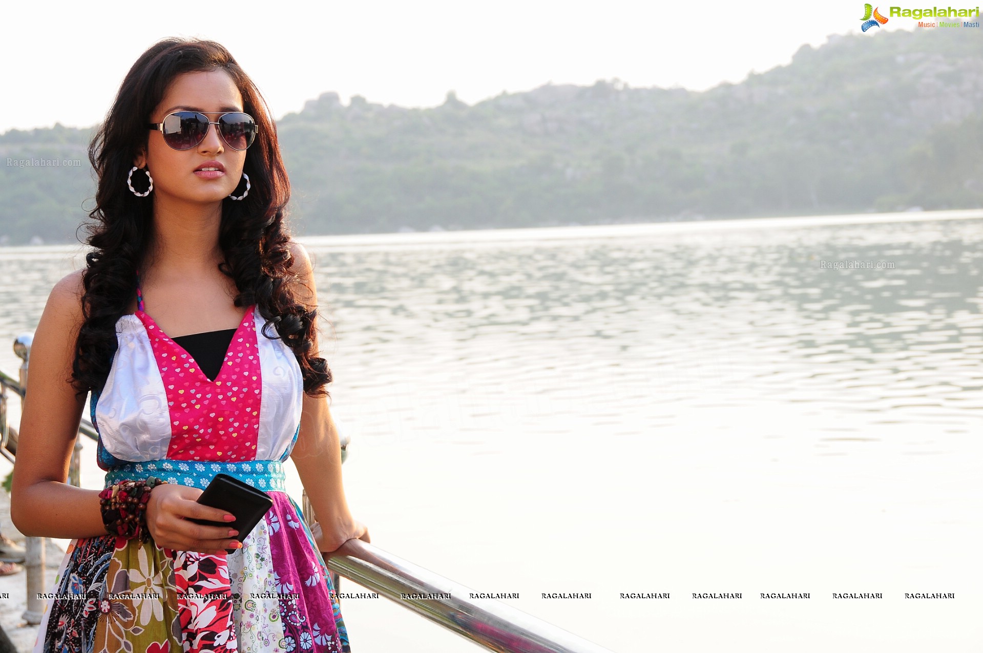 Shanvi - HD Gallery