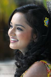 Shanvi