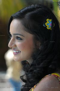 Shanvi