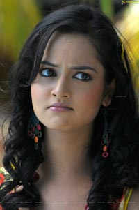 Shanvi