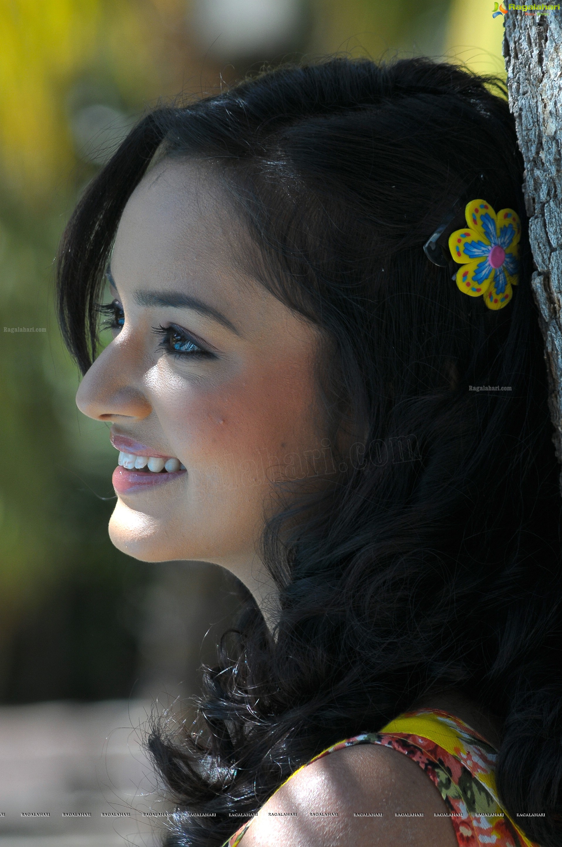 Shanvi - HD Gallery