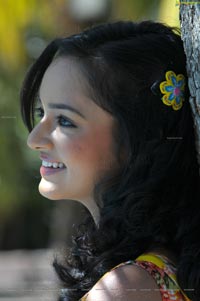 Shanvi