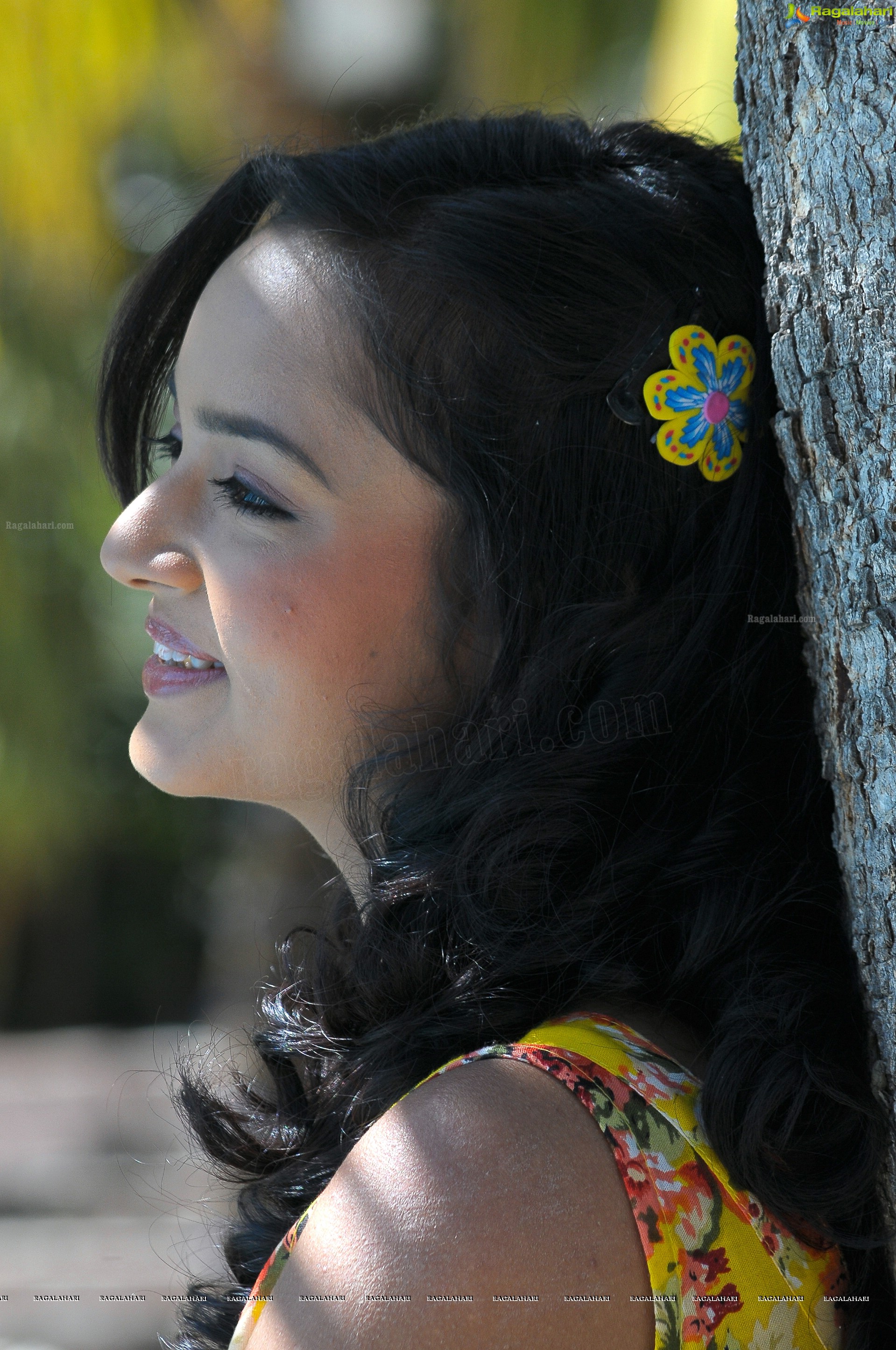 Shanvi - HD Gallery