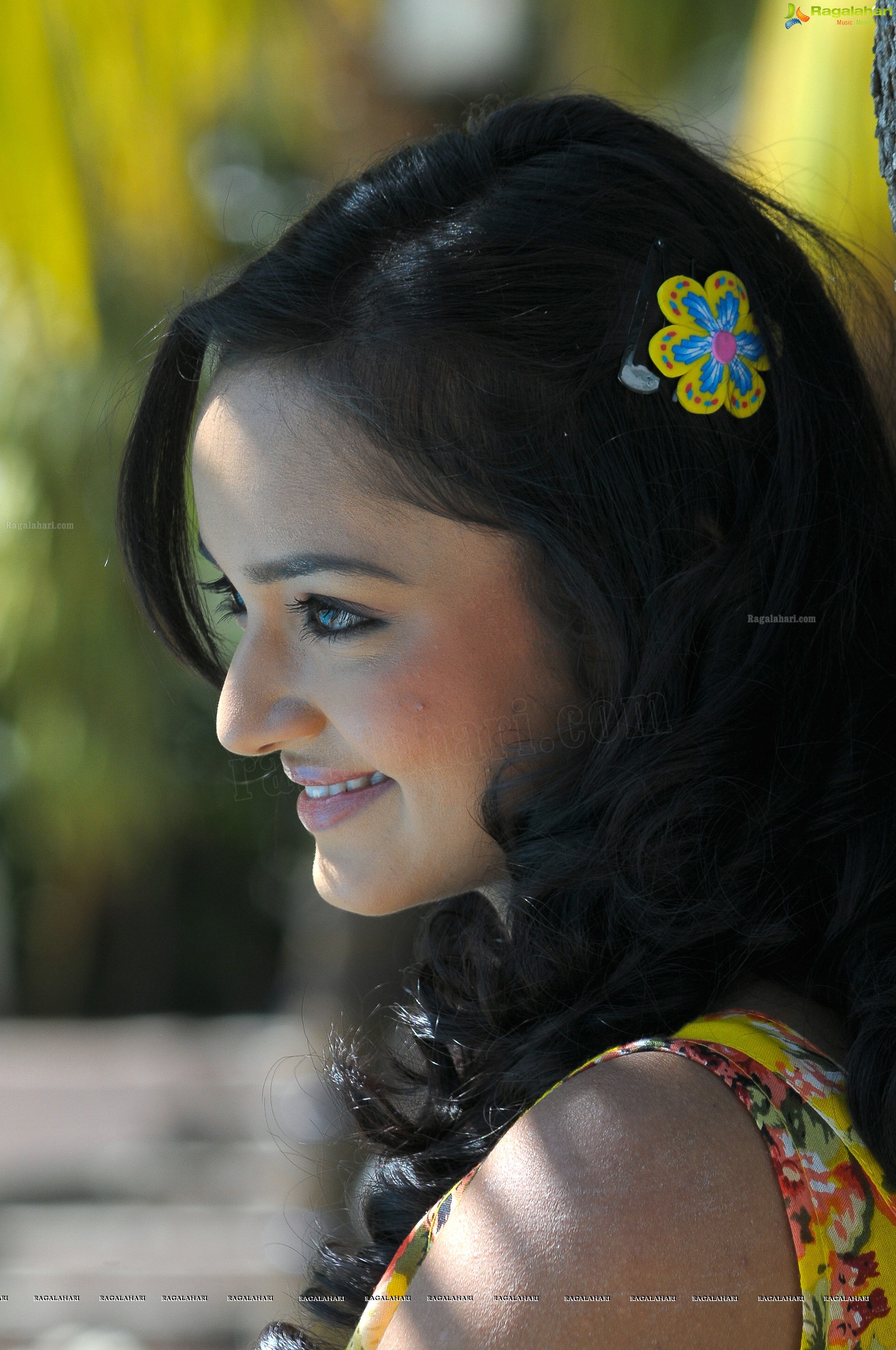 Shanvi - HD Gallery