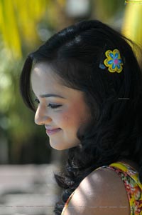 Shanvi