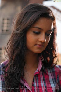 Shanvi