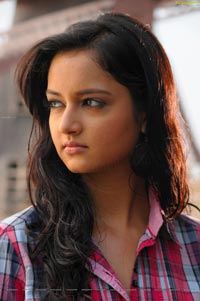 Shanvi