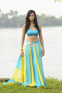 Shanvi