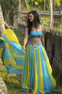 Shanvi