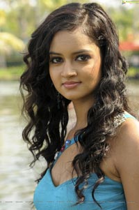 Shanvi