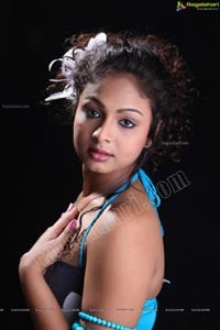 Model Mounika Ragalahari Studio Shoot