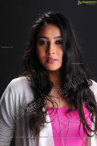 Panchi Bora Ragalahari Studio Shoot