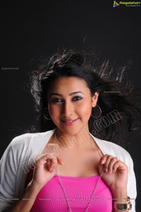 Panchi Bora Ragalahari Studio Shoot