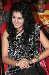 Taapsee