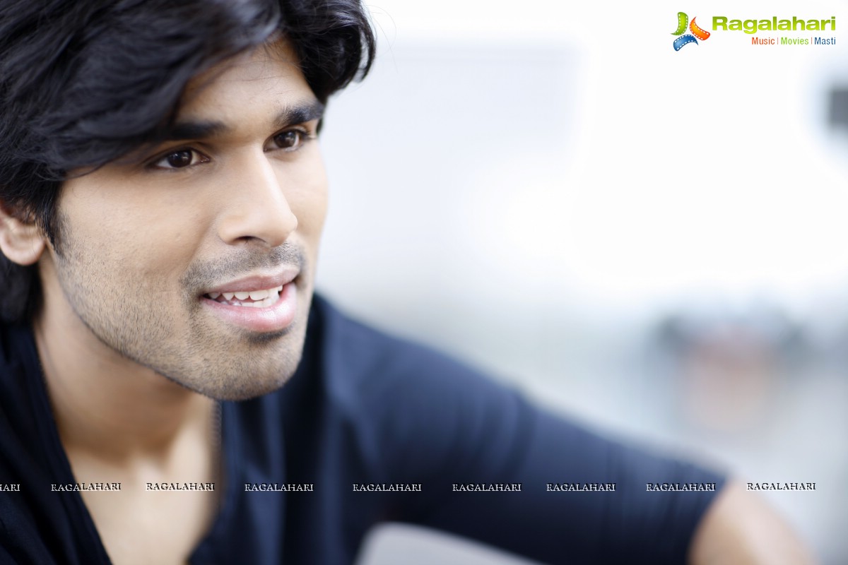 Allu Sirish