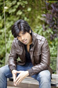 Allu Sirish Photos from Gouravam