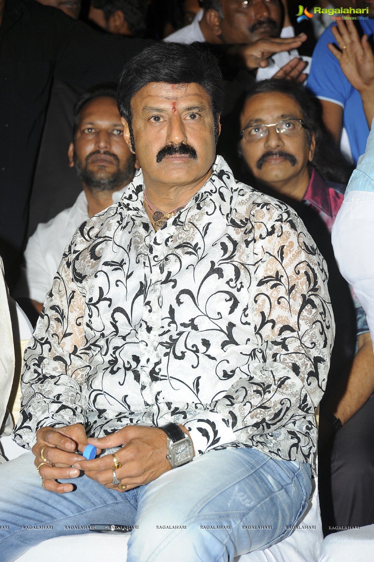 Nandamuri Balakrishna