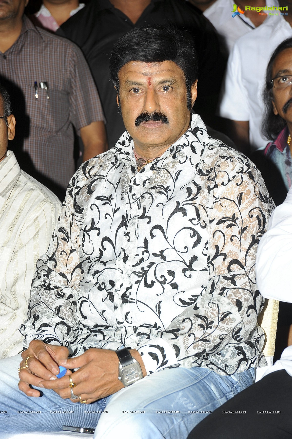 Nandamuri Balakrishna