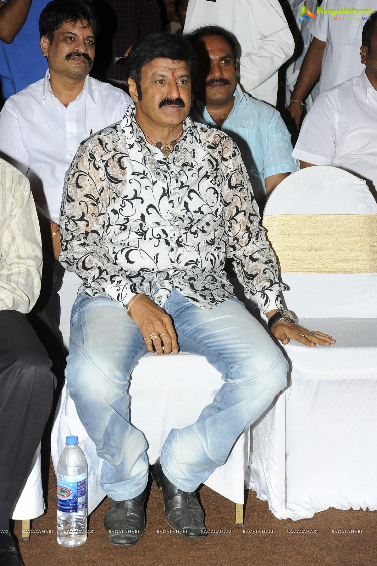 Nandamuri Balakrishna