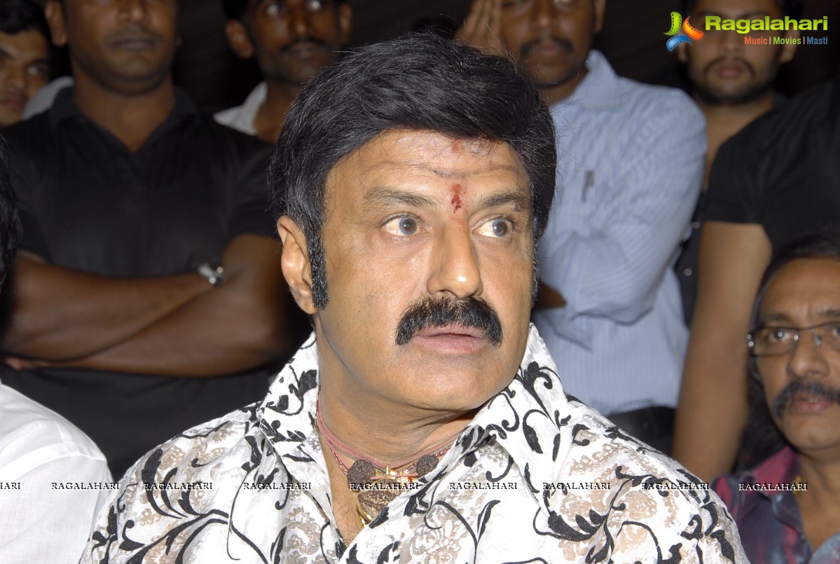 Nandamuri Balakrishna